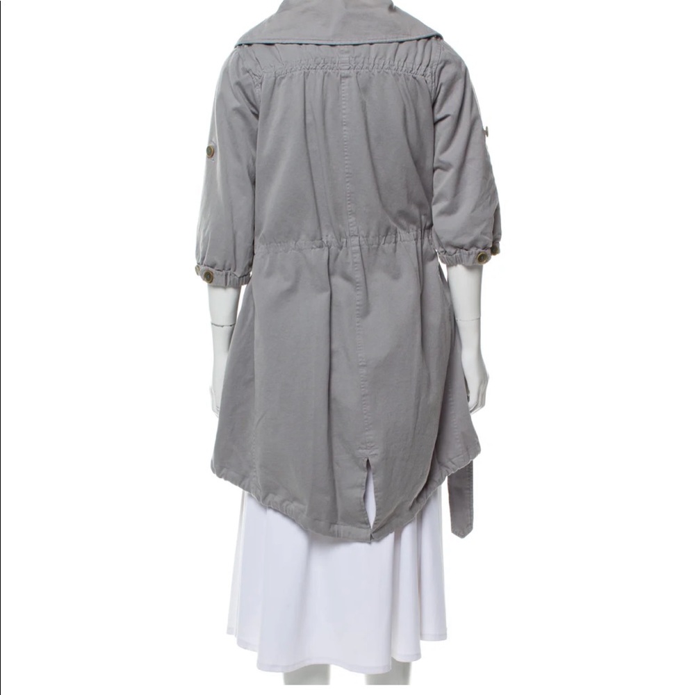 Utility Jacket - Picture 3 of 5